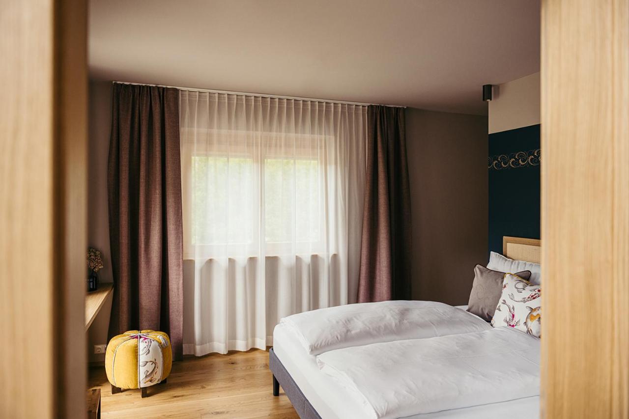Apartment mit Balkon