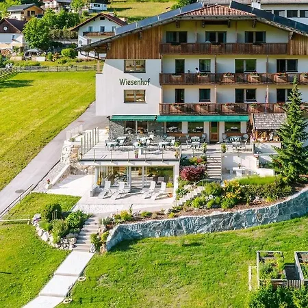 Hotel Wiesenhof direkt am See-2